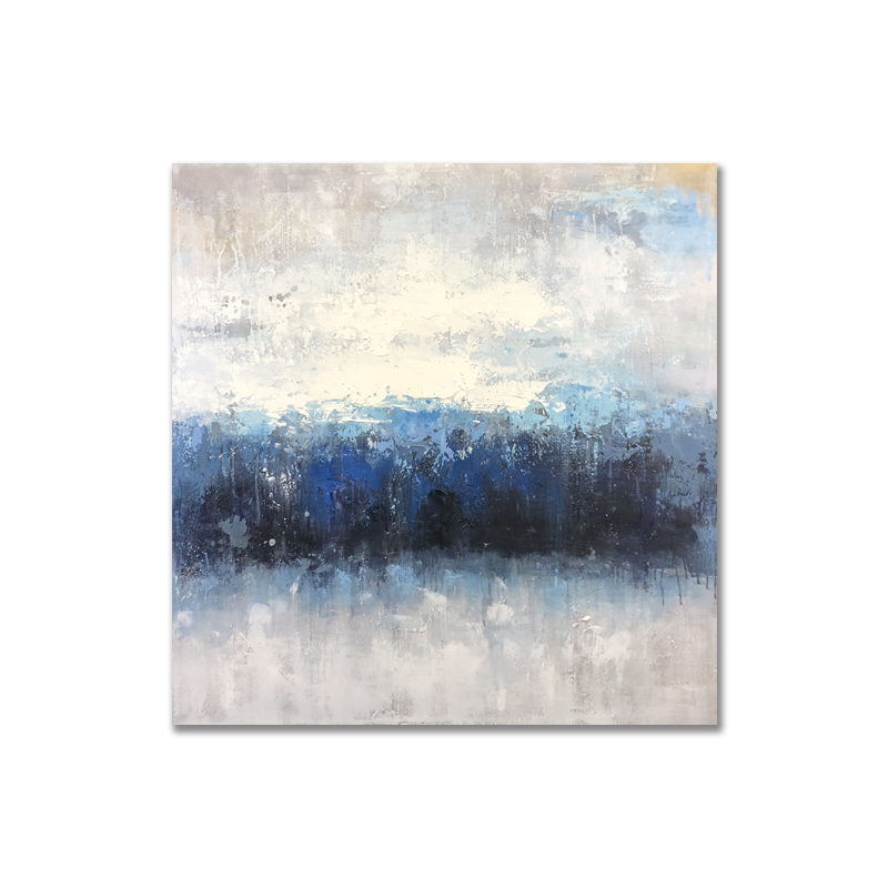 Hot Selling Costom Handpainted ακρυλικό ζωγραφική τοίχο διακόσμηση εργοστάσιο άμεση πώληση αφηρημένη έργα τέχνης καμβά πετρέλαιο για σαλόνι